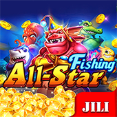nustar apk All Star Fishing