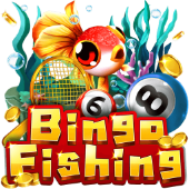 nustar apk Bingo Fishing