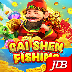 nustar apk Cai Shen Fishing
