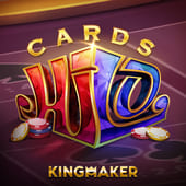nustar apk Cards Hi Lo