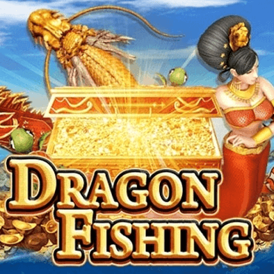 nustar apk Dragon Fishing