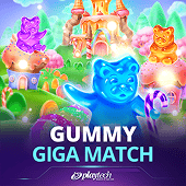 nustar apk Gummy Giga Match