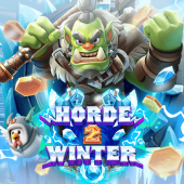 nustar apk Horde 2 Winter