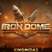 nustar apk Iron Dome