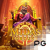 nustar apk Midas Fortune