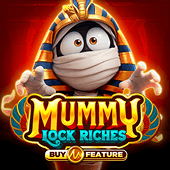 nustar apk Mummy Lock Riches