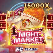 nustar apk Night Market