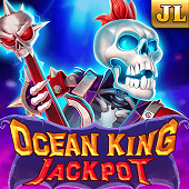 nustar apk Ocean King Jackpot